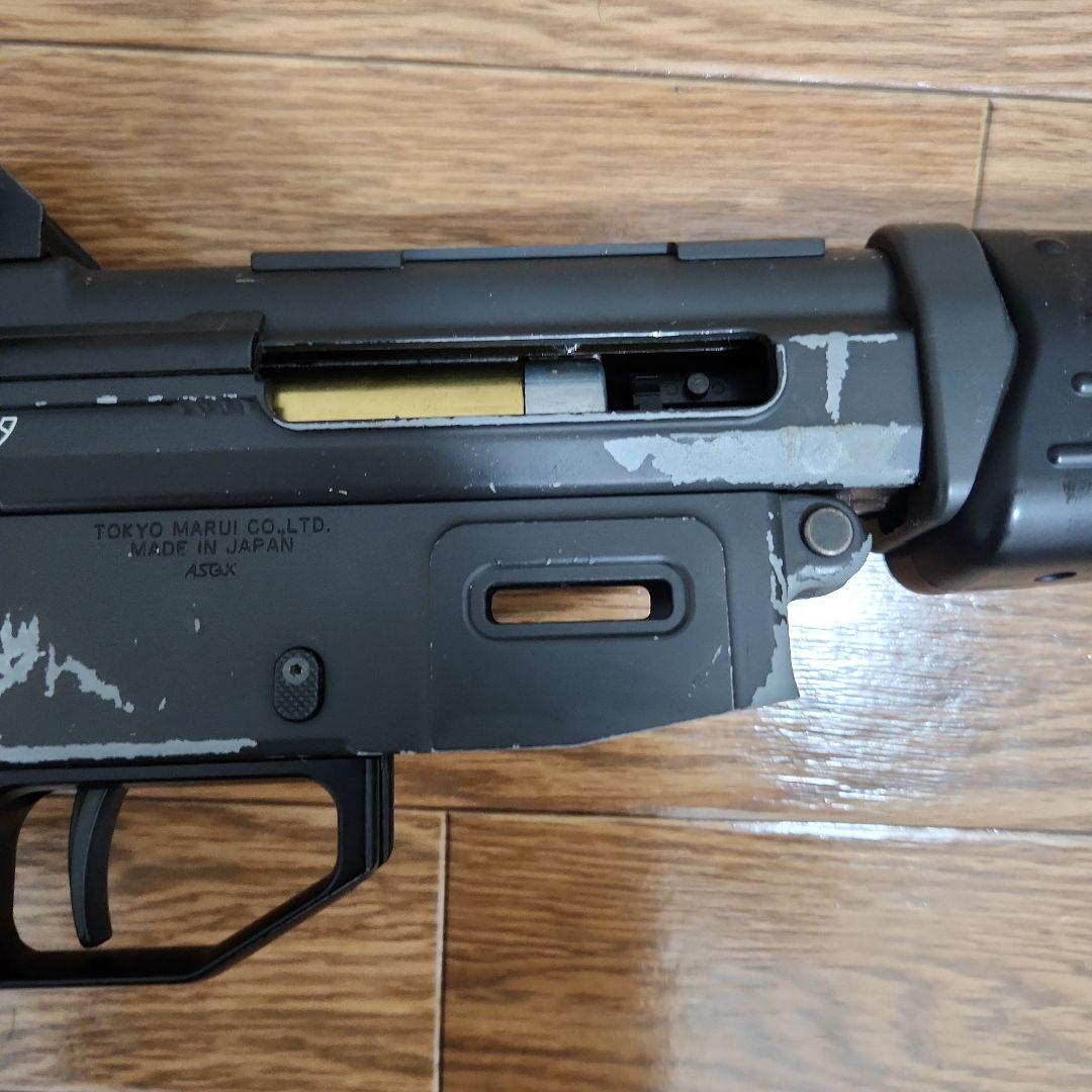 専用東京マルイ製89式カスタムジャンク