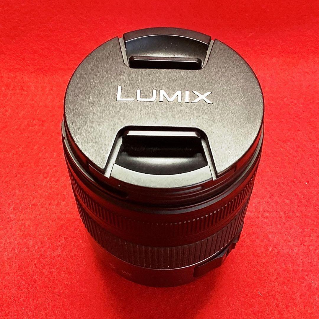★《ジャンク品》 LUMIX レンズ(14-140mm)「H-VS014140」