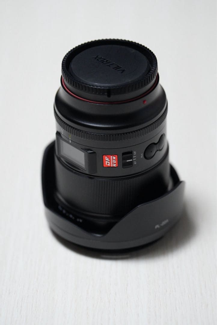 Viltrox AF 16mm F1.8 SONY Eマウント Viltrox AF 16mm F1.8 ソニーEマウント – viltrox-shop