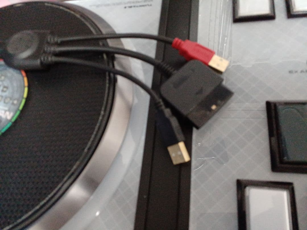 ビーマニ PHOENIXWAN フェニワン DAOコン 三和ボタン EMP皿 - メルカリ