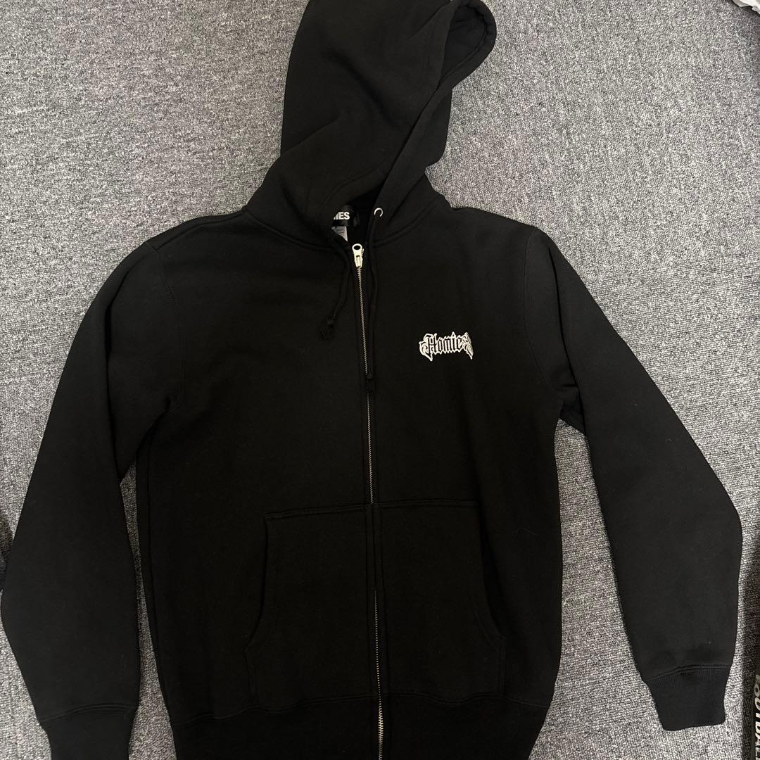 スターチーム ニットセーターホーミーズネットワーク proveHOMIES