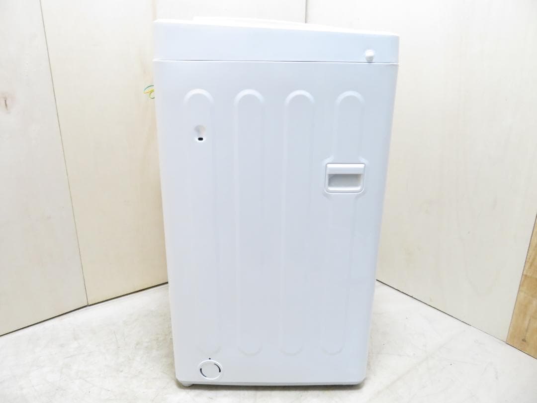 名古屋市内 近郊送料無料 AQUA アクア 2025年製 洗濯機 5.0kg