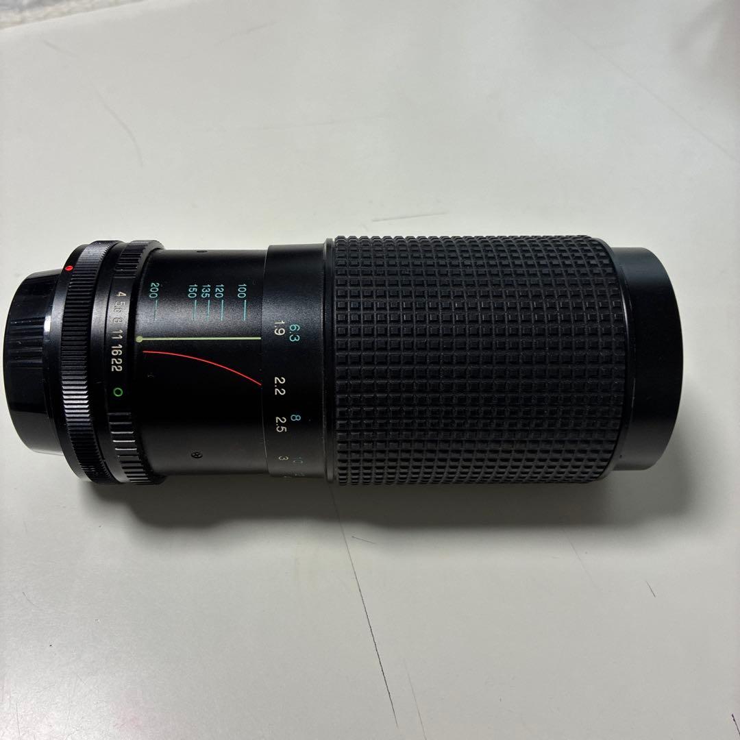 Canon AE-1 フィルムカメラセット - メルカリ