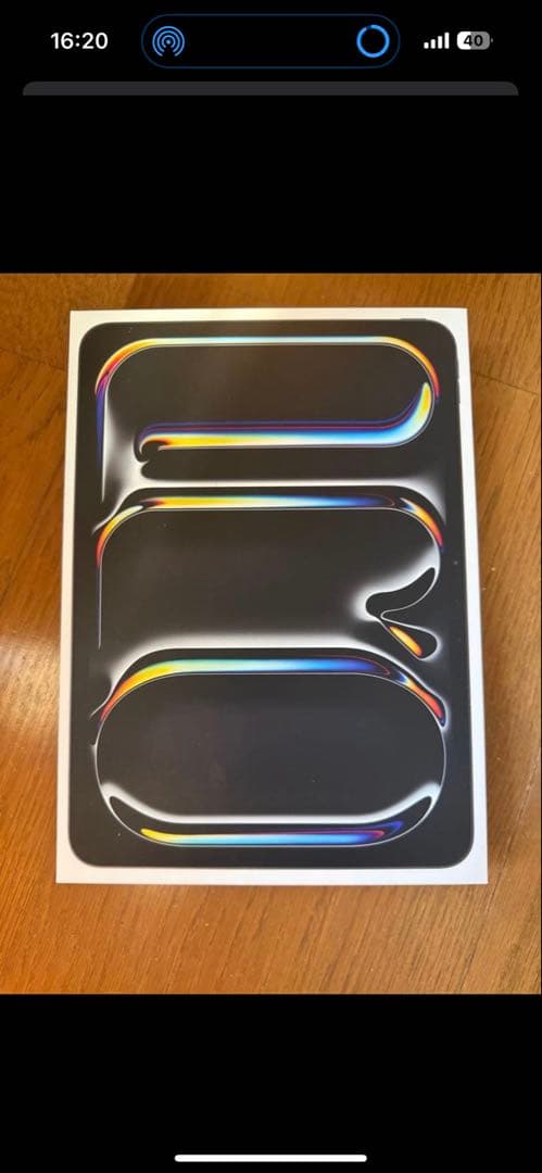 iPad Pro第5世代 (M4) 512G ほぼ未使用 楽天市場】【中古】iPad Pro 第5世代 (M4) 11インチ 256GB 512GB 1TB