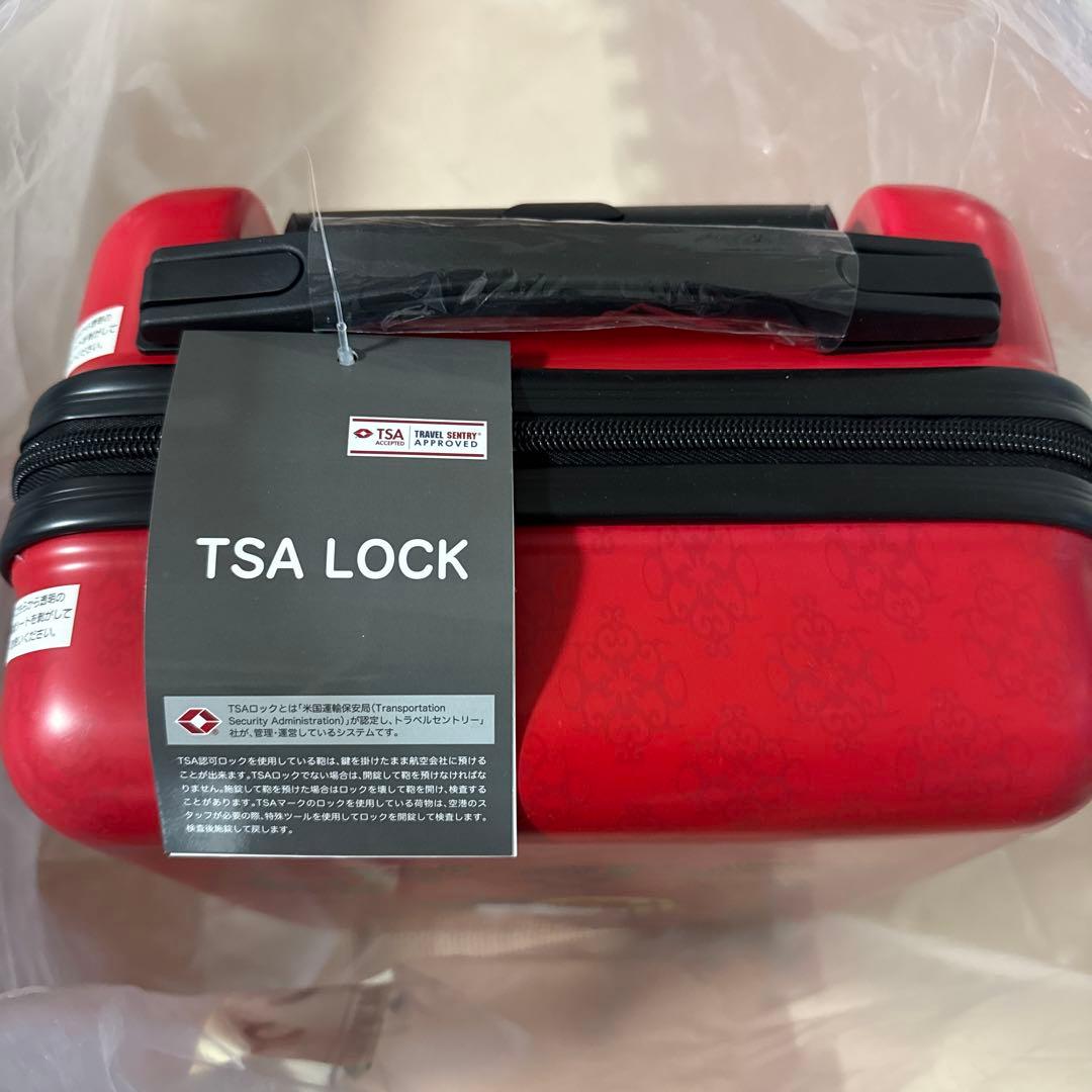 新品 yoshikitty トランク型キャリーケース - メルカリ