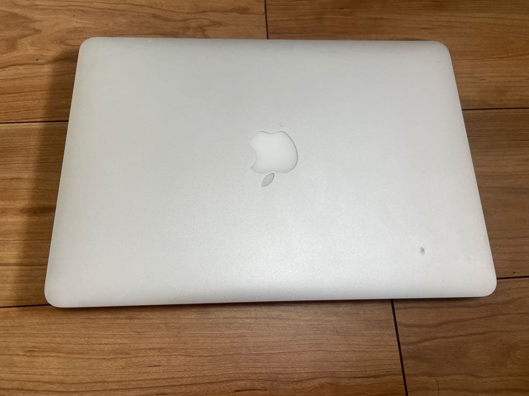 MacBookPro12,Early 2015 A1502 初期化済 512GB