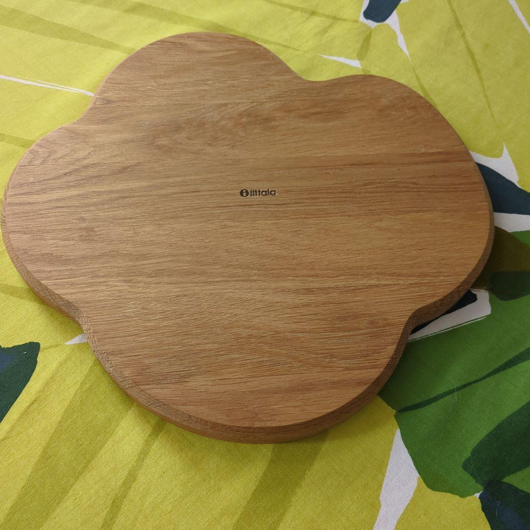 イッタラ アアルト サービングトレイ サービングプラター - メルカリ