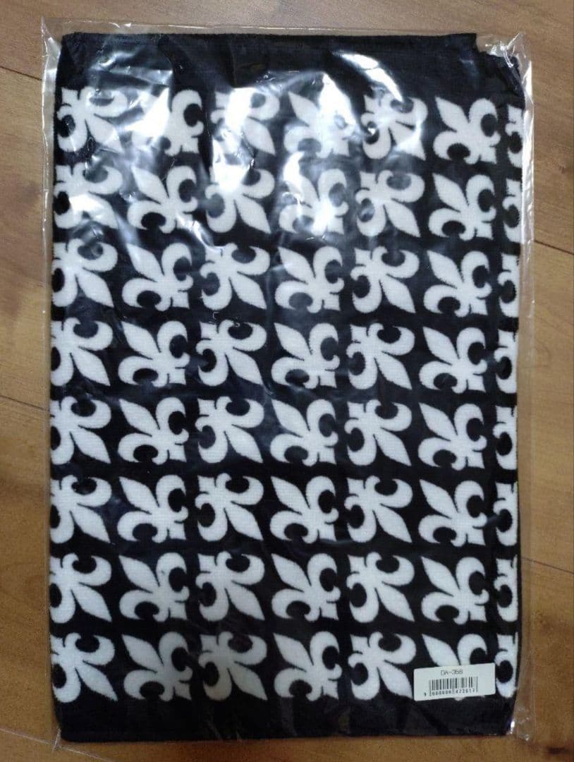 新品 Dragon Ash タオル 百合の紋章 ドラゴンアッシュ kj tシャツ Dragon Ashドラゴンアッシュ 百合の紋章Tシャツ - メルカリ