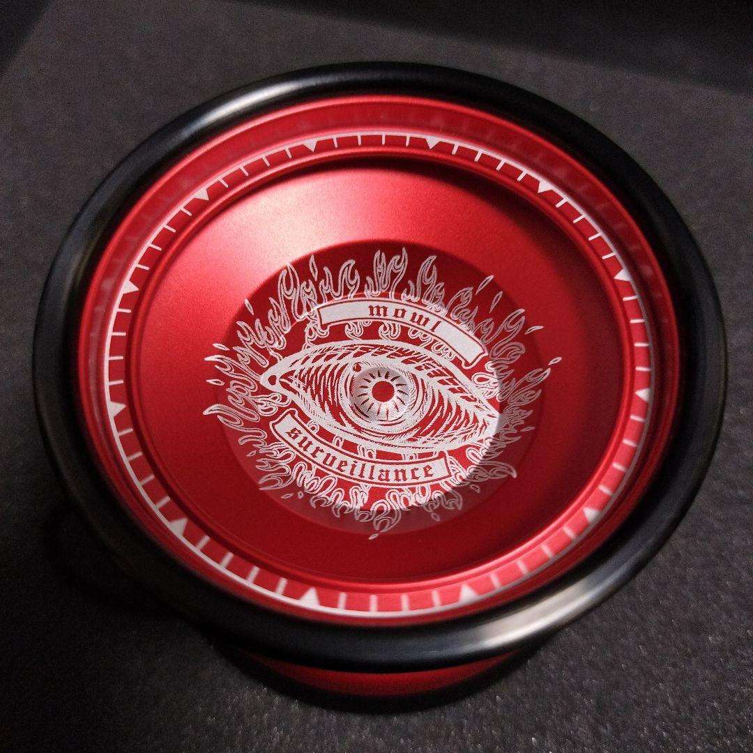 mowl サーベイランス - メルカリ