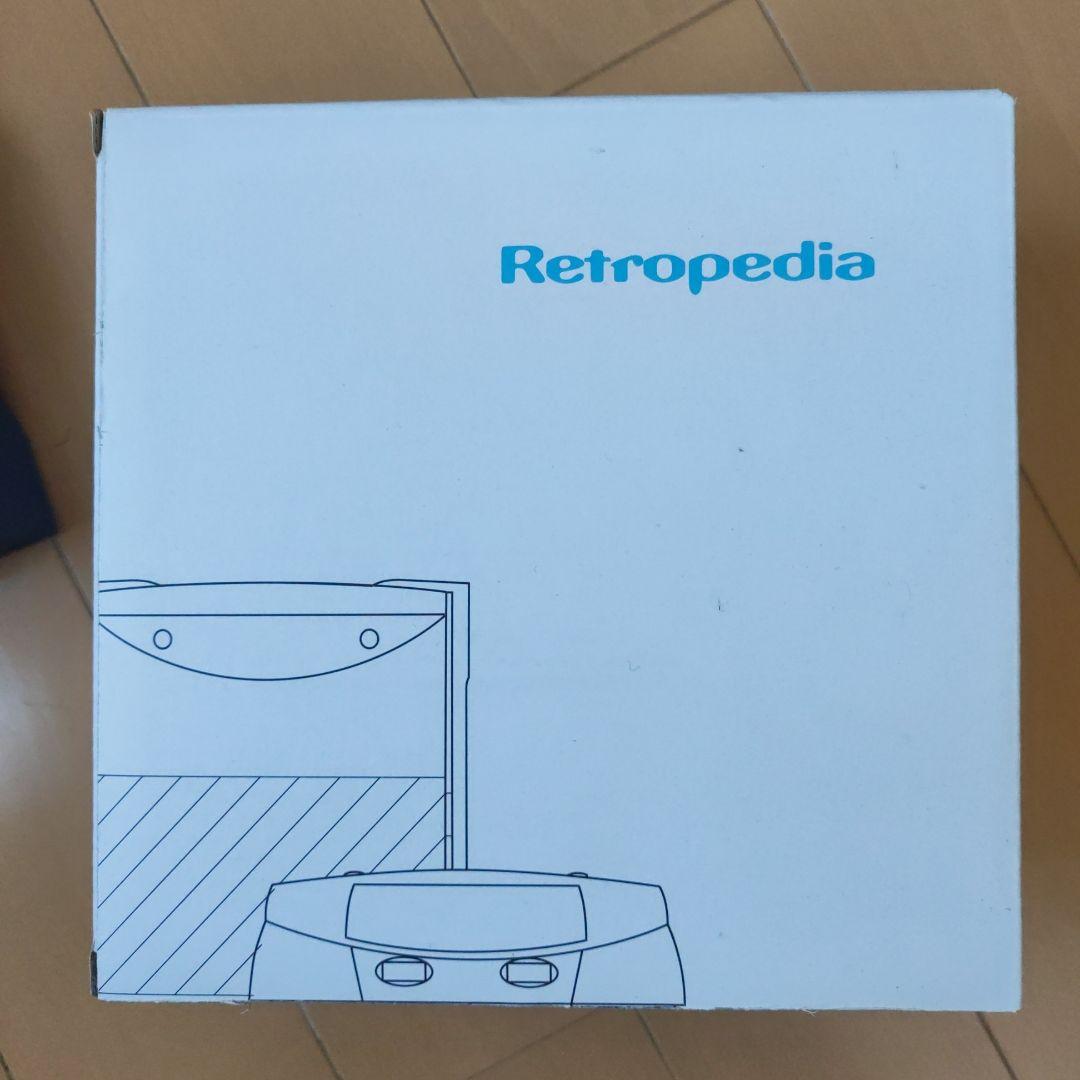 t*n様 レトロペディア ジャンボ 神エミュ・レトロゲーム機「レトロペディアジャンボリメイク」 | ウェルテ