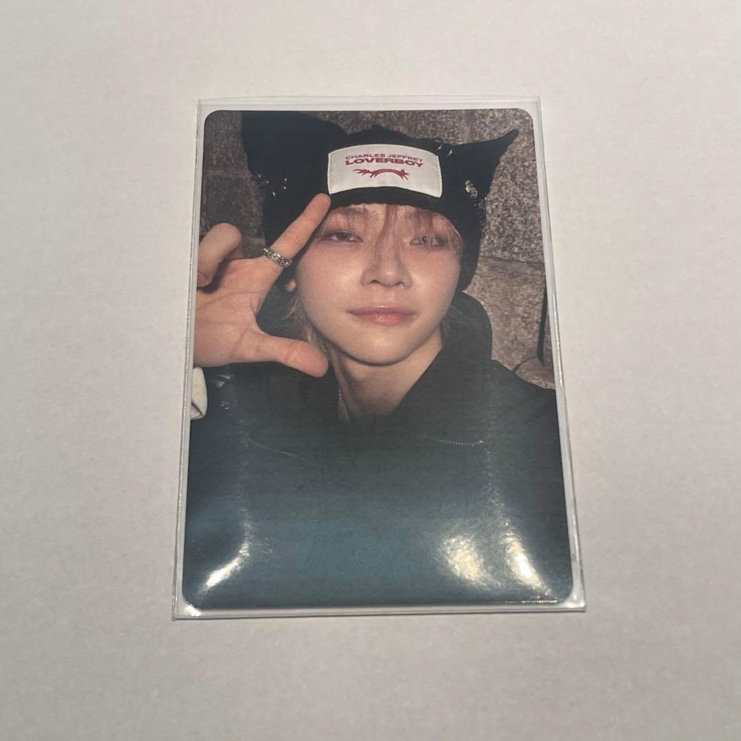 &TEAM andteam NICHOLAS ニコラス トレカ 初回限定盤 - メルカリ