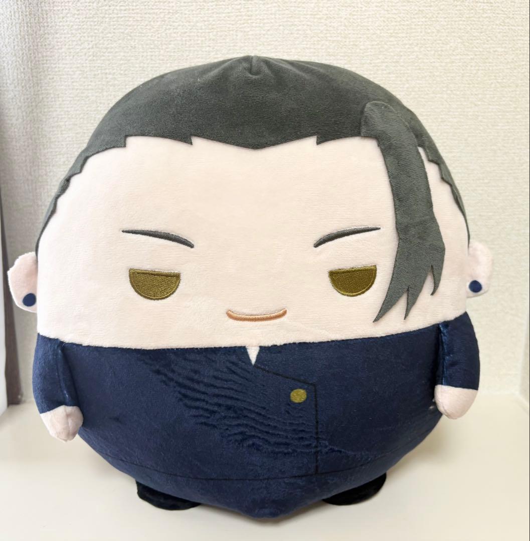 呪術廻戦～懐玉玉折～夏油傑BIG - メルカリ