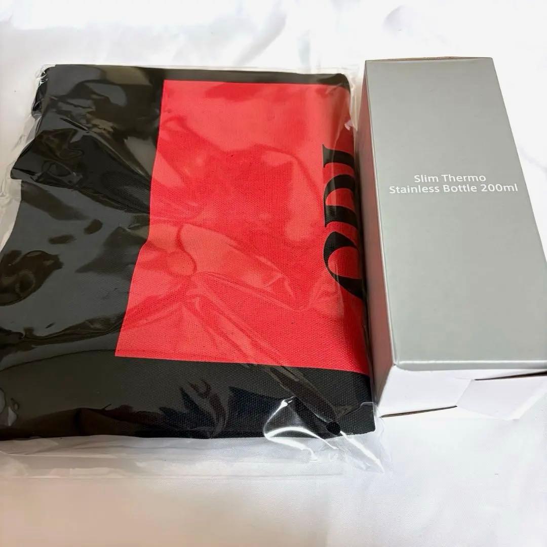 【新品未使用】CDL ノベルティ トートバッグ タンブラー 2点セット 登坂広臣 CDLTOKYO ノベルティ トートバッグ - メルカリ