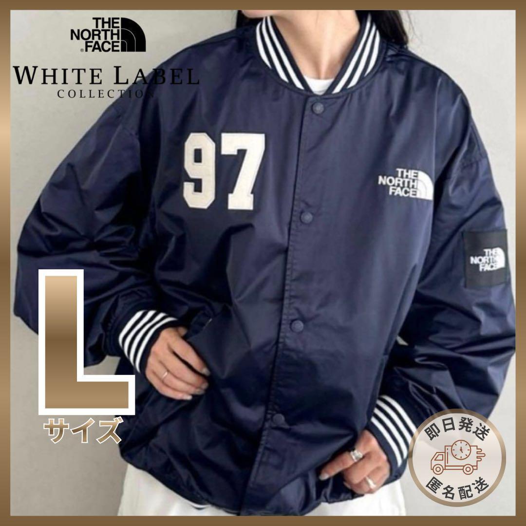 新品】韓国限定 THE NORTH FACE スポーティボンバージャケットL - メルカリ