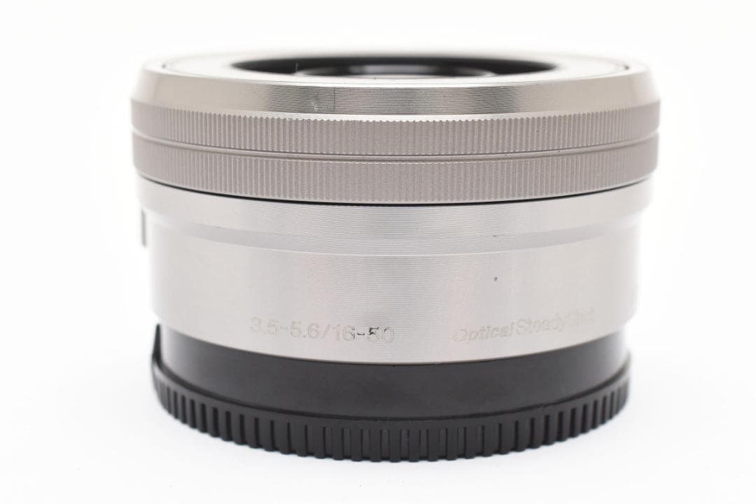 ソニー E 16-50mm F3.5-5.6 PZ OSS #18392