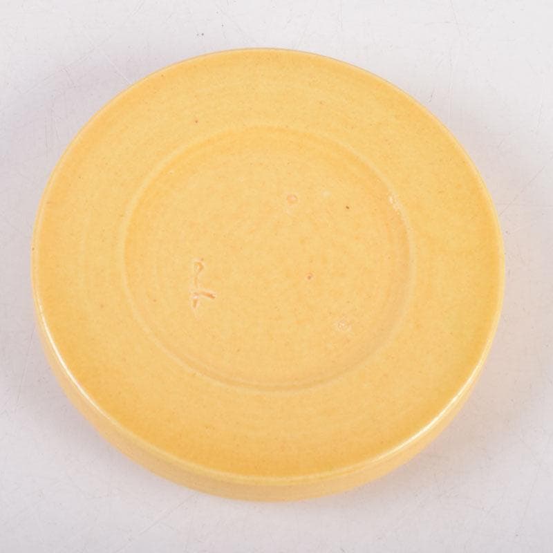 茶道具 日吉窯 加藤丈佳造 北斗七星鳥文 香合 共布共箱 V 8456 - メルカリ