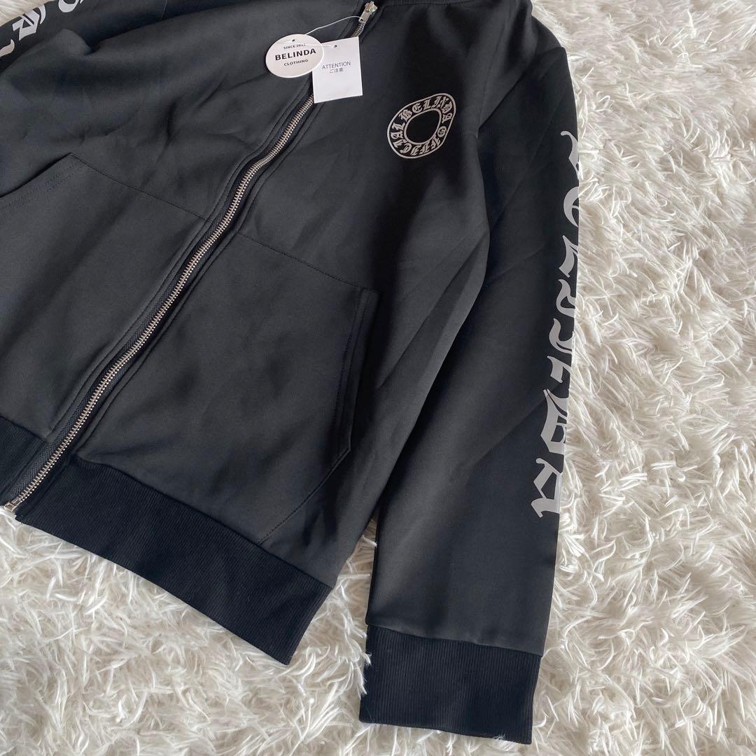 新品タグ付き Belinda ベリンダ セットアップ 上下セット XS - メルカリ