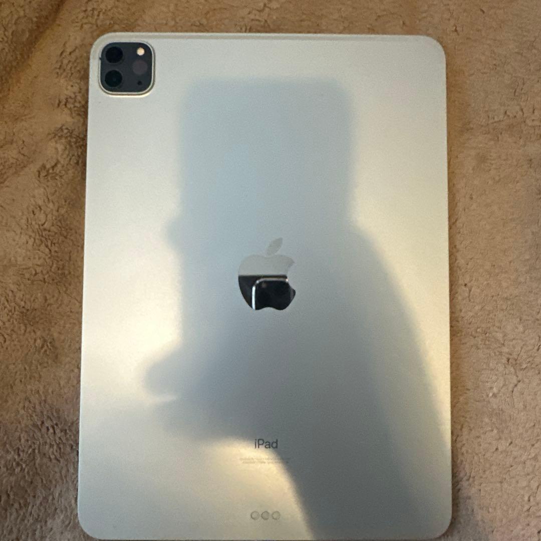 iPad Pro (11インチ) 第3世代 128GB Apple iPad Pro 11インチ 第3世代 Wi-Fi 128GB 2021年春モデル 価格