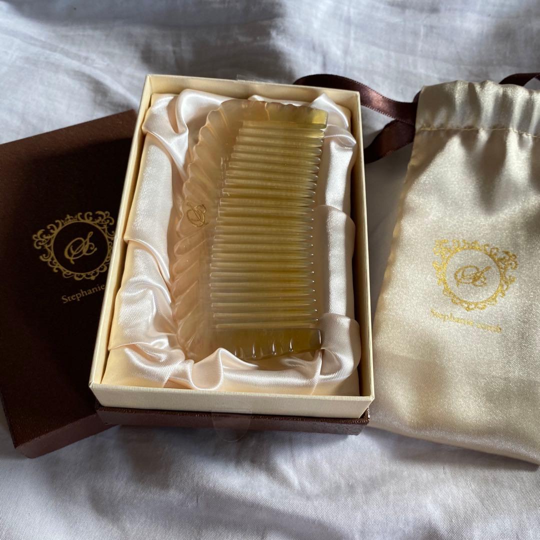 ステファニーコーム エメラルドプティ Emerald アウトレット Petit