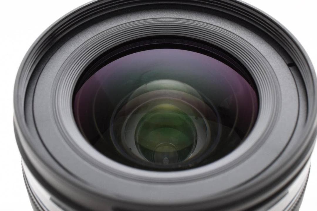 ★極上品★OLYMPUS ED 12-50mm f3.5-6.3 EZ