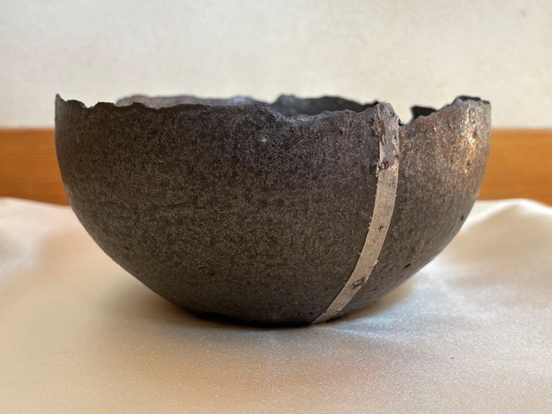 作家鉢3点＜池田佐一郎、美原良、DUNEWORKS＞