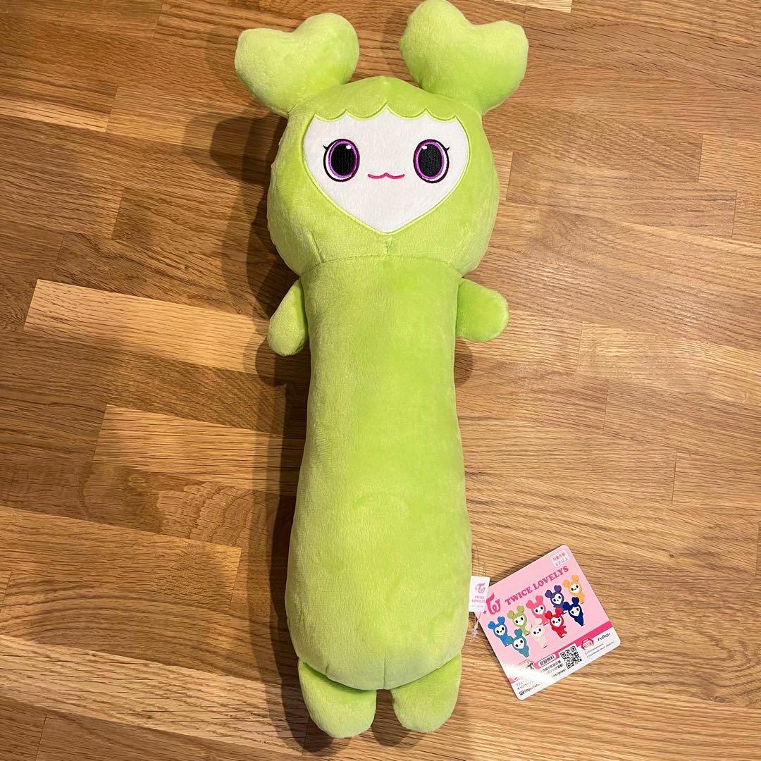 TWICE ジョンヨン ジョンブリー gigo