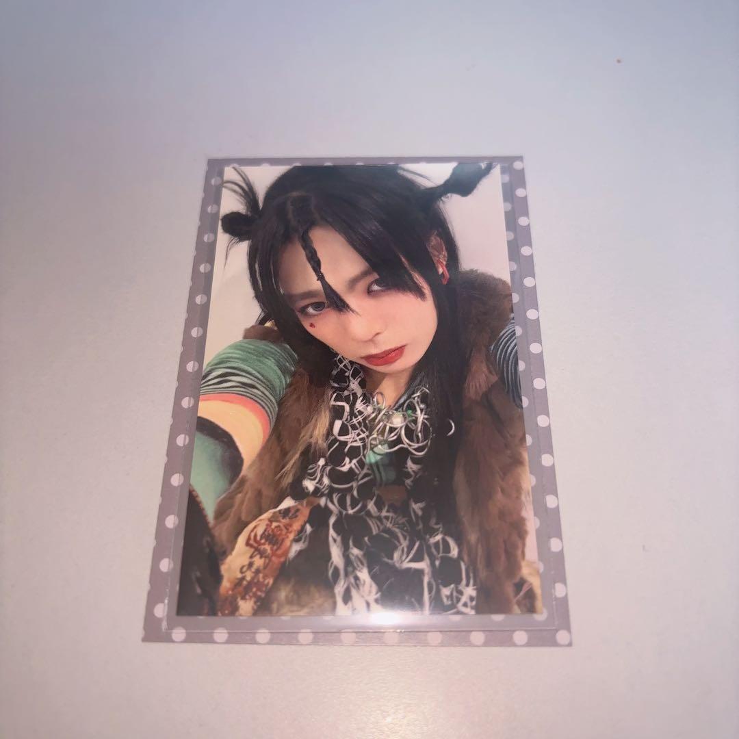 完売品】龍宮城 ITARUトレカ OSHIBAI バズリズム - メルカリ