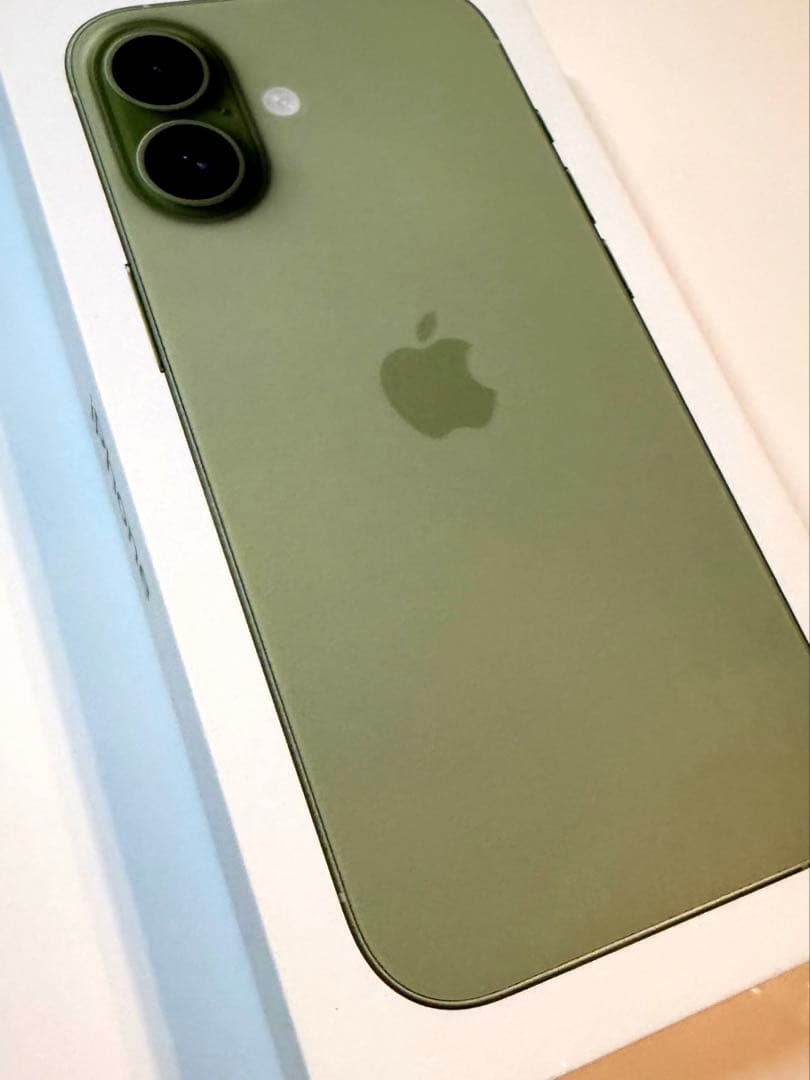 iPhone17 本体 セージ　256GB SIMフリー(保護フィルムおまけ付) Apple iPhone 17 256GB SIMフリー [セージ] 価格比較 - 価格.com