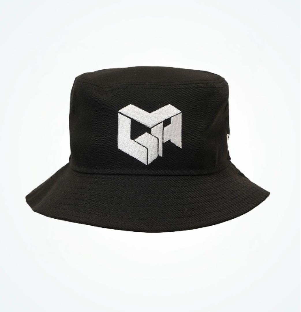 ミセスグリーンアップル スニダン コラボ バケットハット バケハ