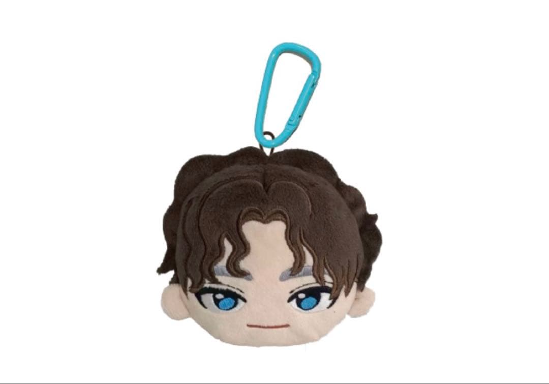 超特急アロハ　マスコットポーチ 超特急 アロハ マスコットポーチ - メルカリ