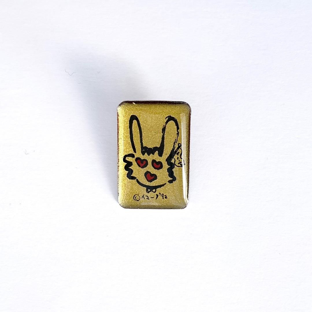 忌野清志郎 ピンバッジ - メルカリ