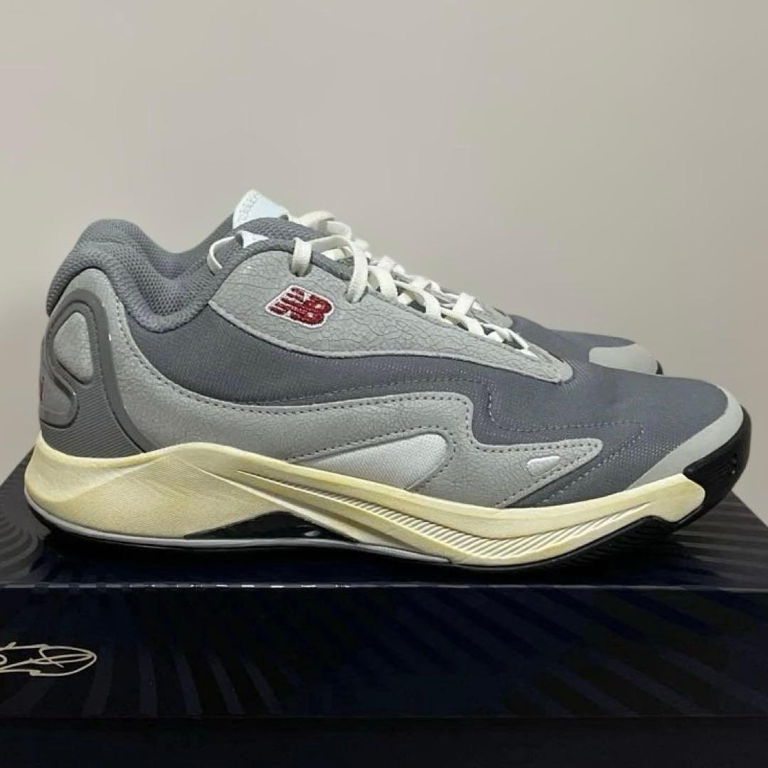 NEW BALANCE KAWHI 4 【27.0cm】(US9)