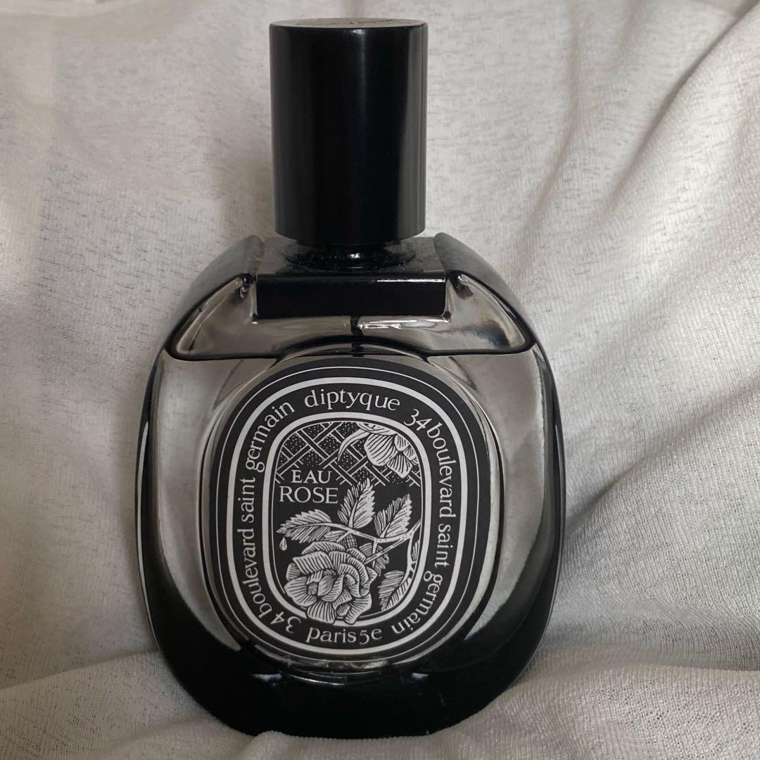 香水(ユニセックス) Diptyque Eau ROSE 75ml diptyque（ディプティック） オーローズ オードパルファン 75ml 香水