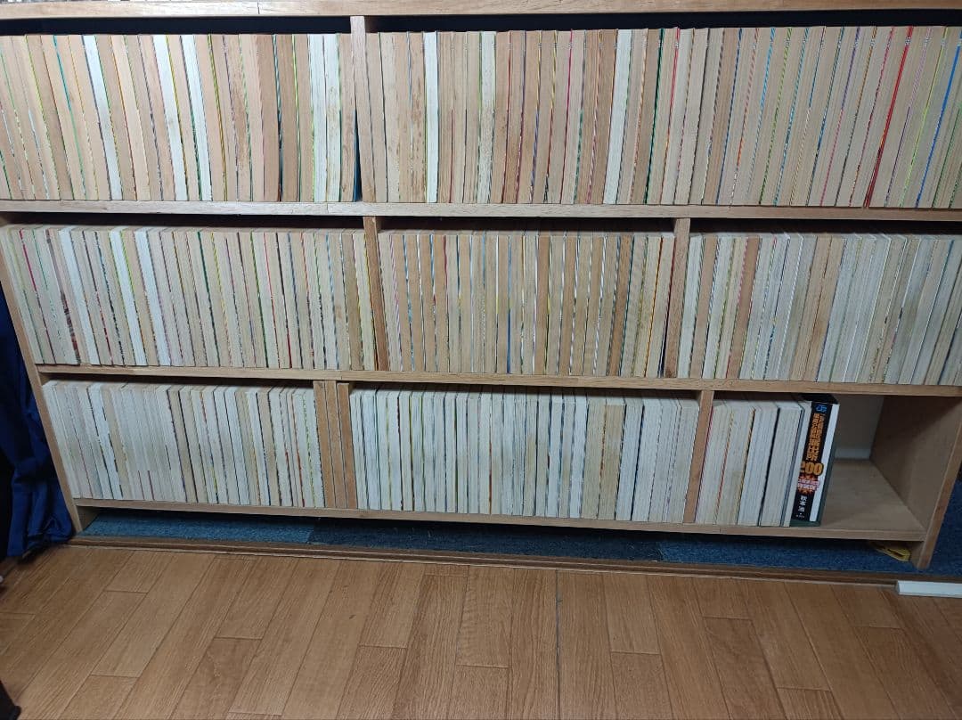 s*o様 こち亀　１～２００　手渡しor着払い限定