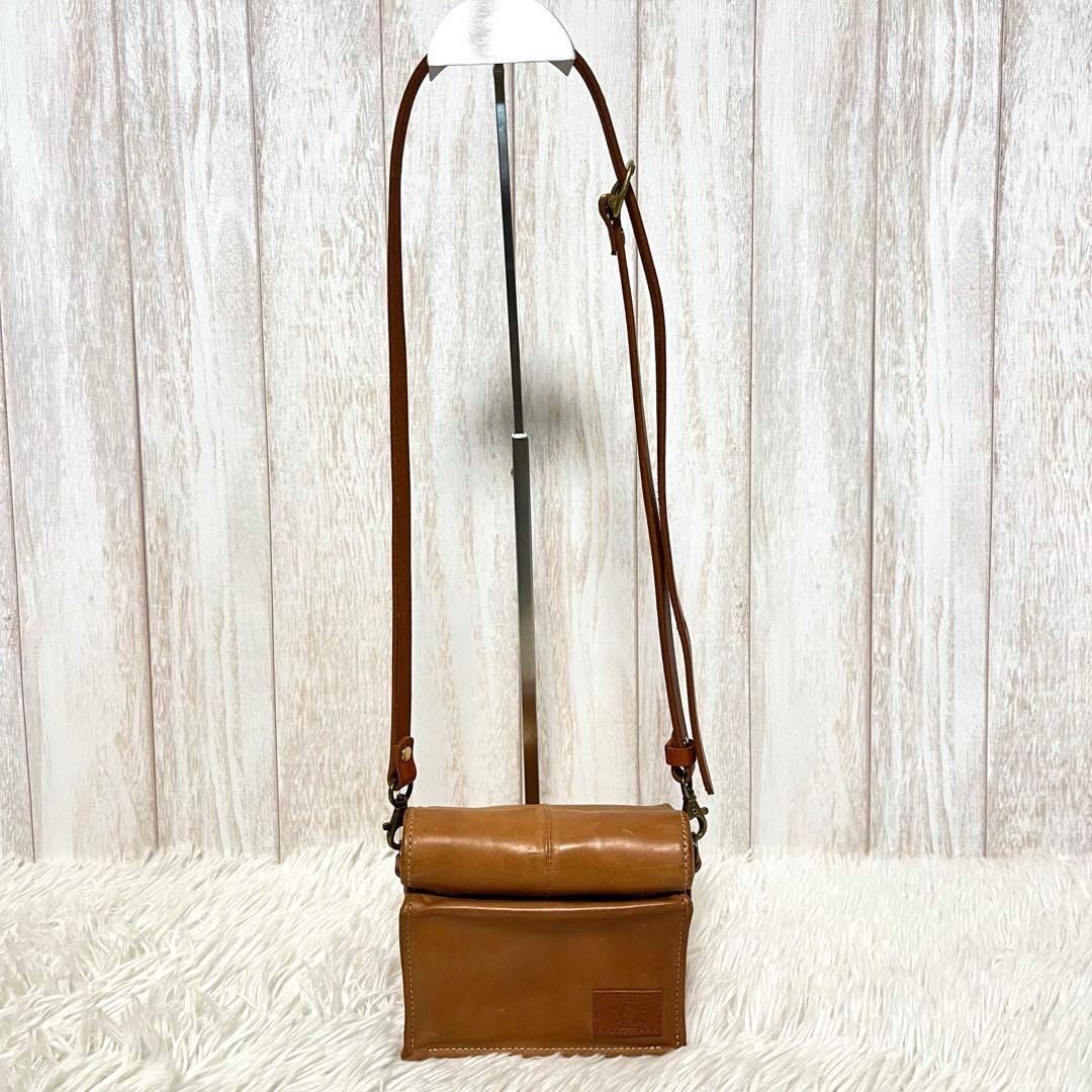 良品✨ ラルーチェ バケットバック ベイクド仕上げ 完売品 - メルカリ