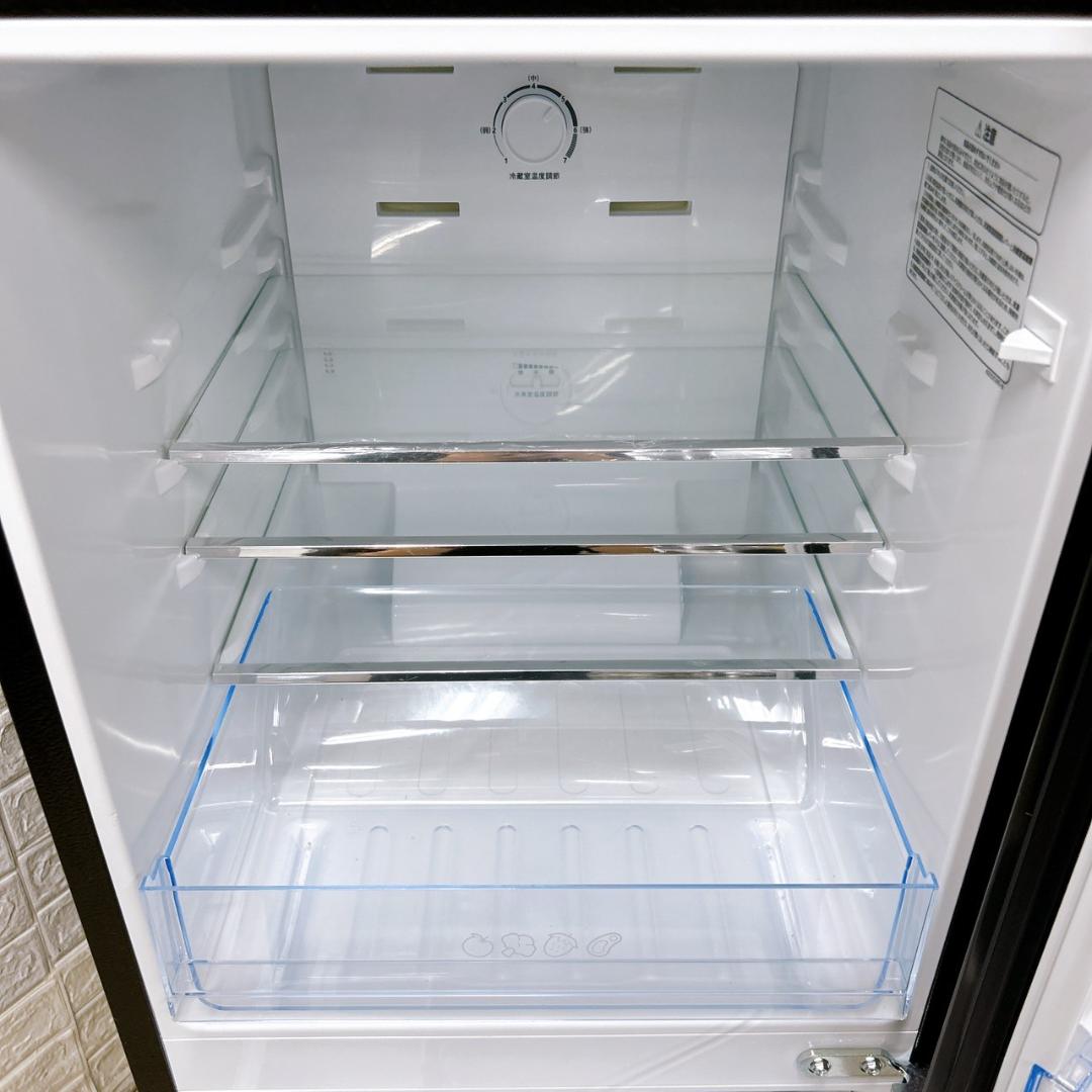 K09021 ハイセンス 135L 冷蔵庫 一人暮らし 小型 | 激安通販のイーサプライ