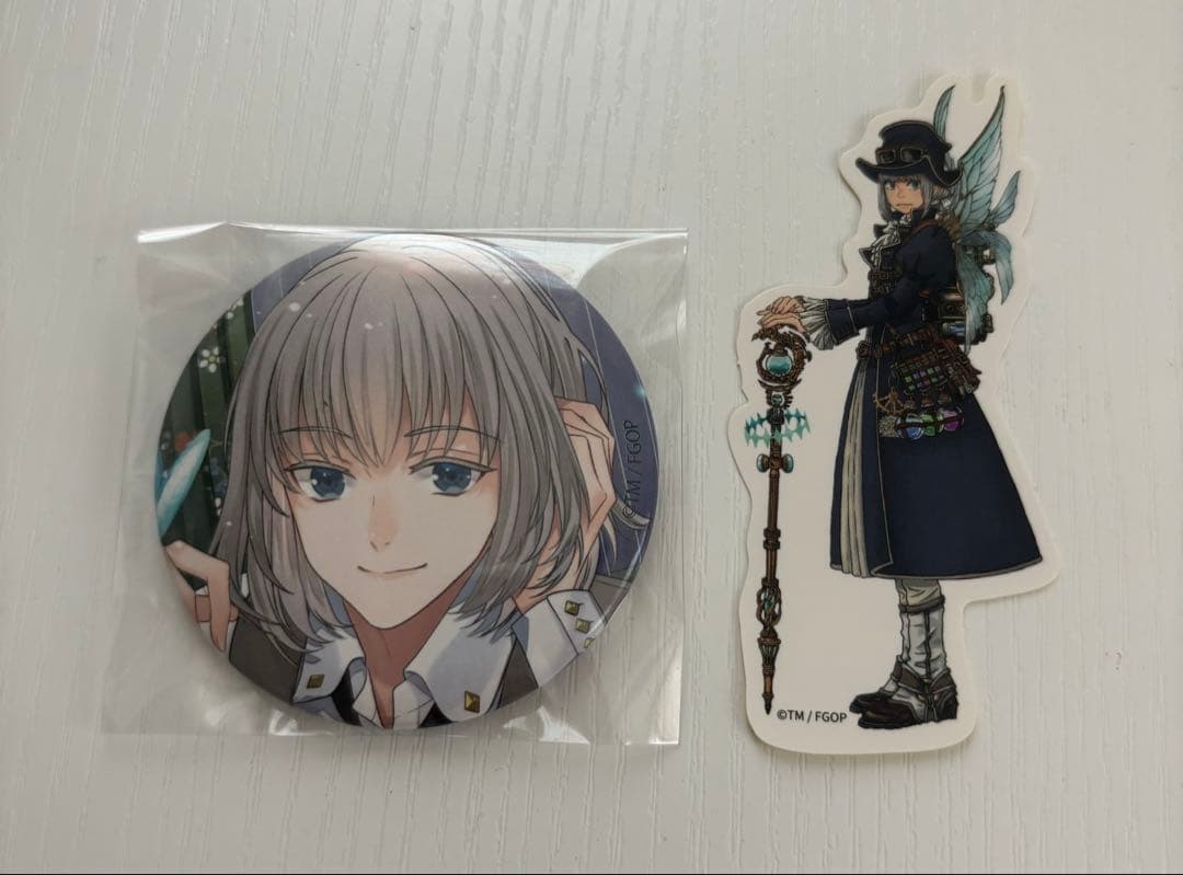 FGO オベロン まとめ売り - メルカリ