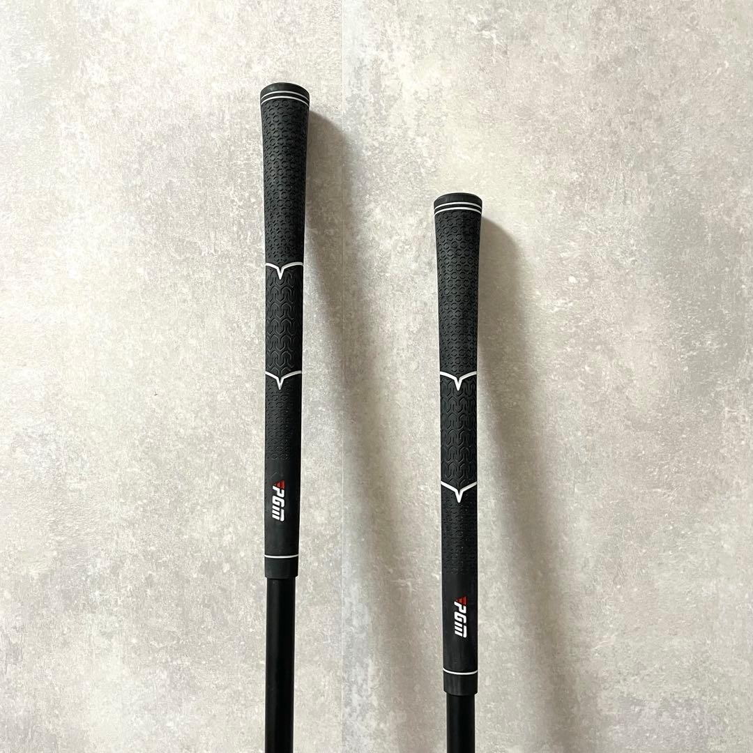 PGM RIO Ⅱ メンズ ゴルフクラブセット 8本 右利き R相当 - メルカリ