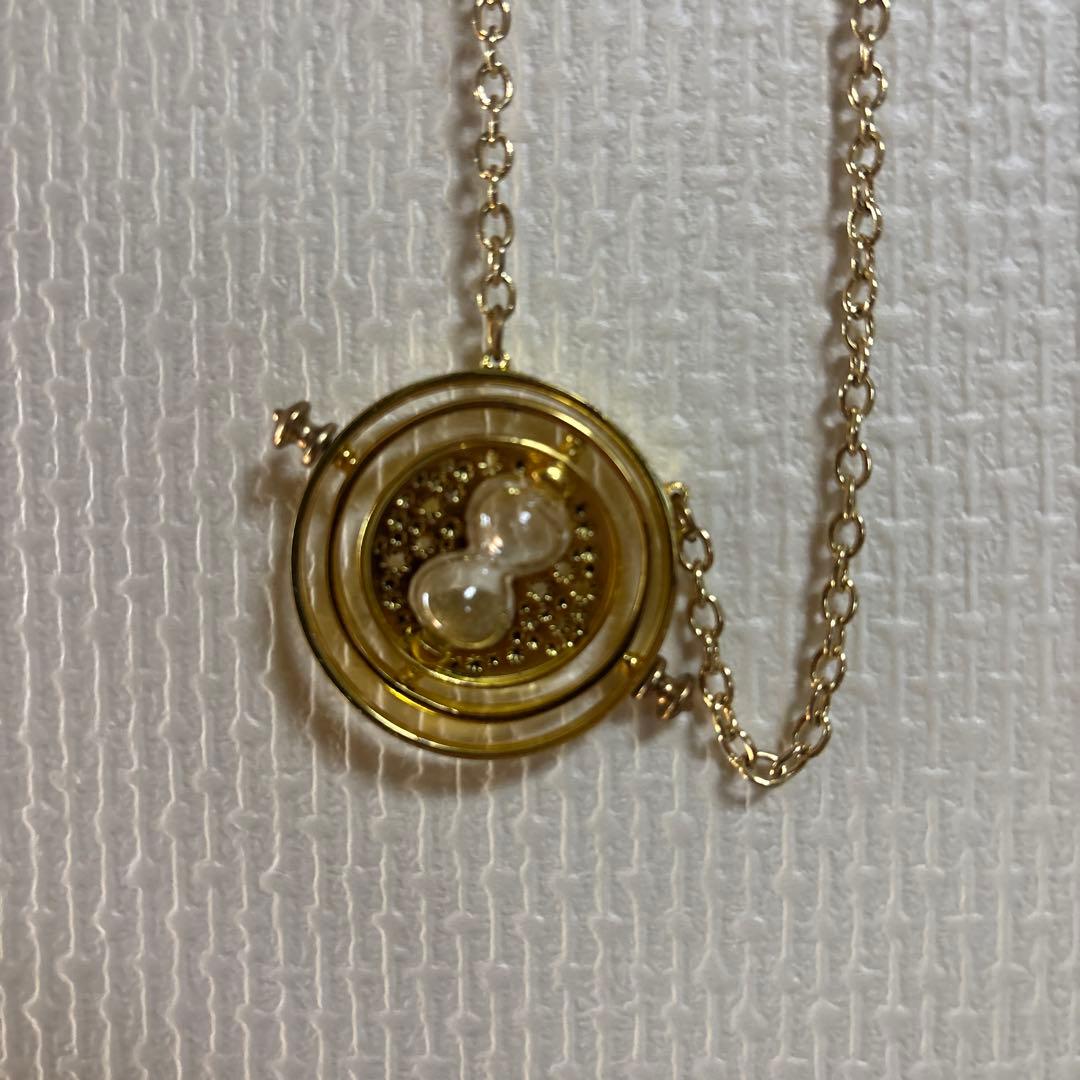 Harry Potter タイムターナー ノーブルコレクション レプリカ - メルカリ