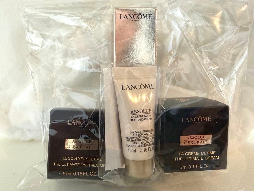 ランコム　アプソリュ アプソリュ ローズ オア ダイ|アプソリュ レ パルファン|ランコム公式