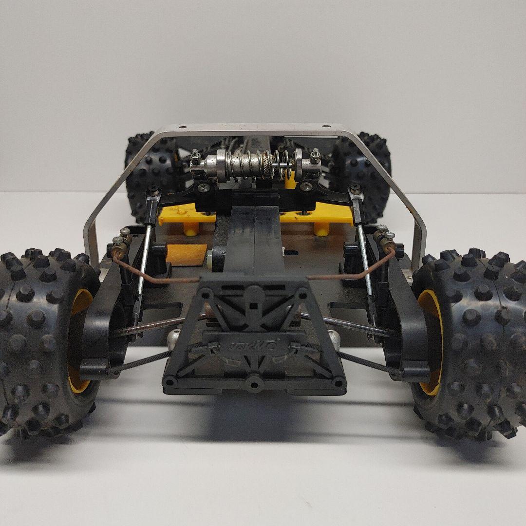 YOKOMO ヨコモ YZー834B ドックファイター ジャンク 部品取り