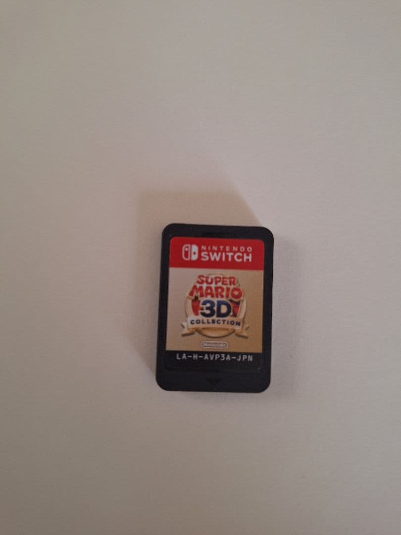 スーパーマリオ3Dコレクション(ソフトのみ) Amazon.co.jp: スーパーマリオ 3Dコレクション -Switch : ゲーム