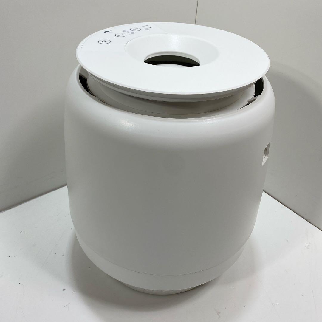 nicoja 気化式加湿器 モイスシールド NL2061 2022年式 - メルカリ