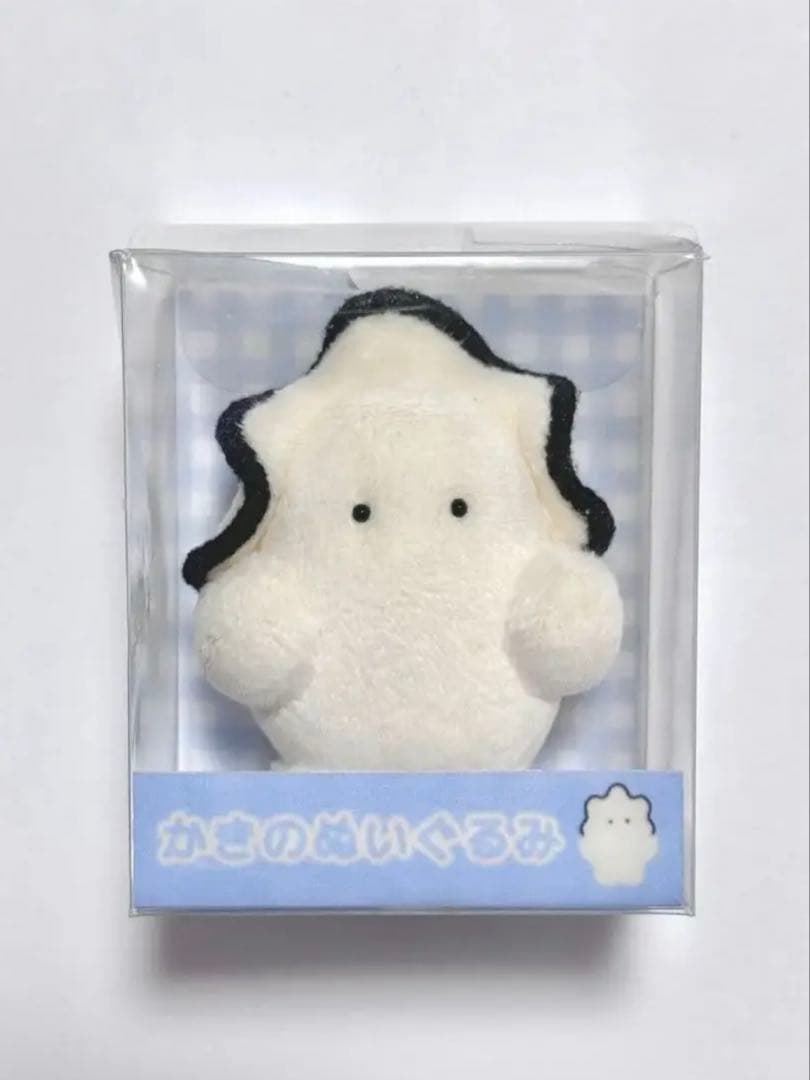 求心フレンズ 牡蠣 かき 空想アパートメント やさしさ 好きな方に 商品検索｜株式会社フクヤ│プライズ・アニメ・雑貨