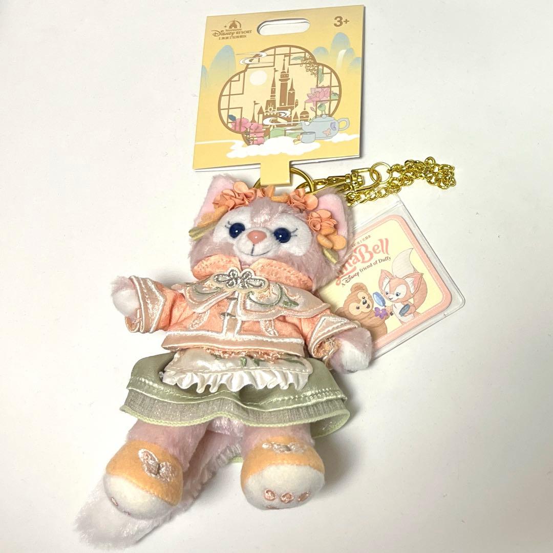 上海ディズニー リーナベル 中秋節 限定 2025 - メルカリ