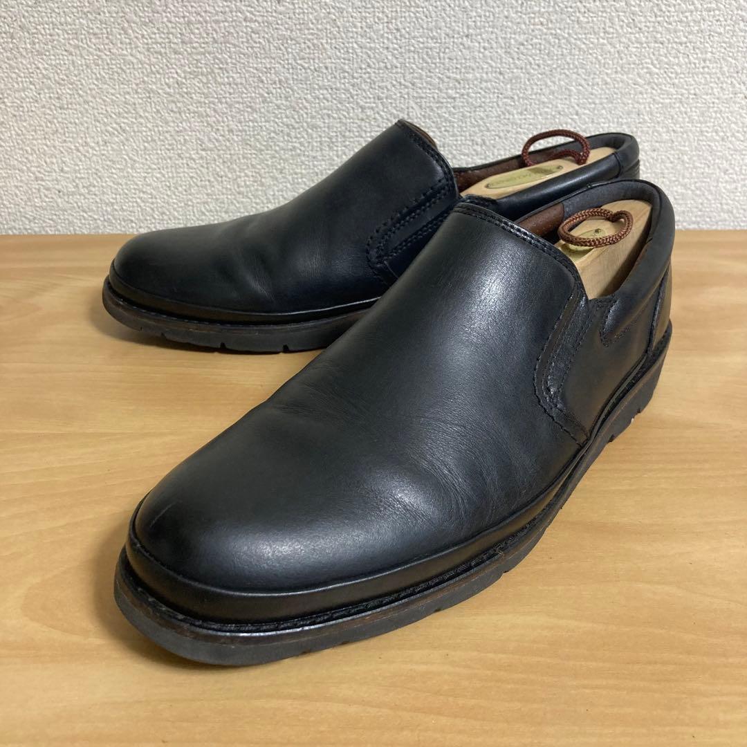 REGAL WORTH COLLECTION スリッポン JZ24 25.5 黒 - メルカリ