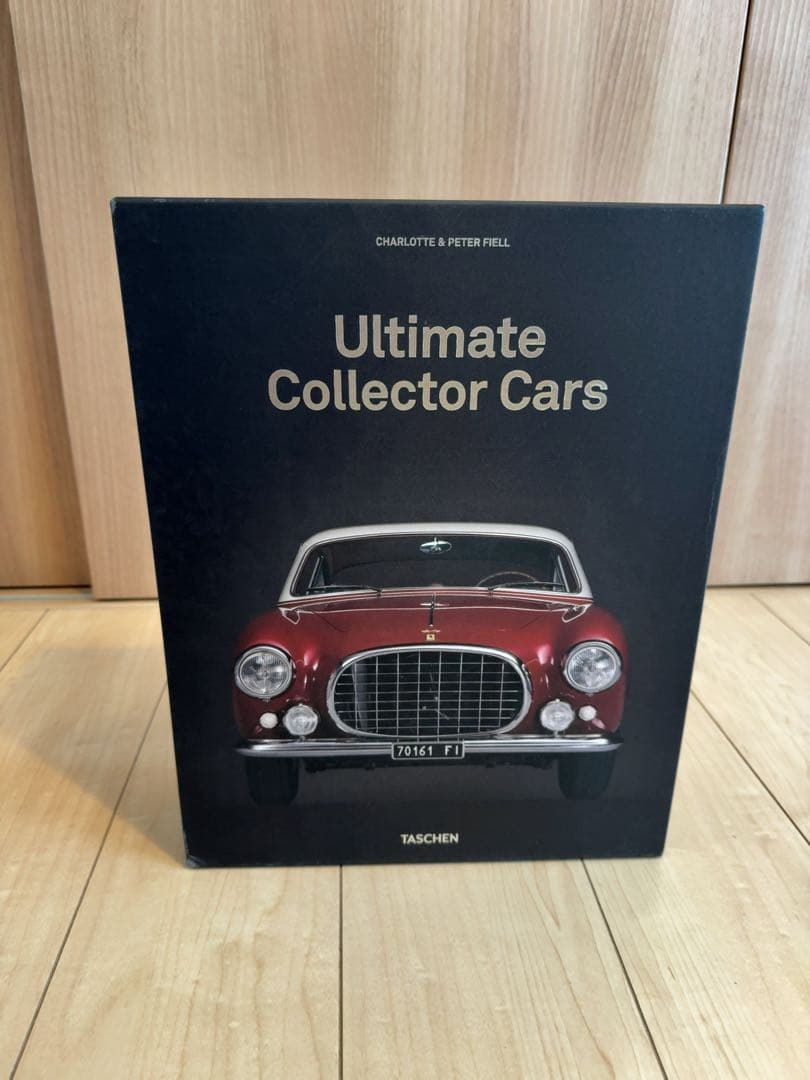 アート・デザイン・音楽 Ultimate Collector Cars Ultimate_Collector_Cars_a.jpg?