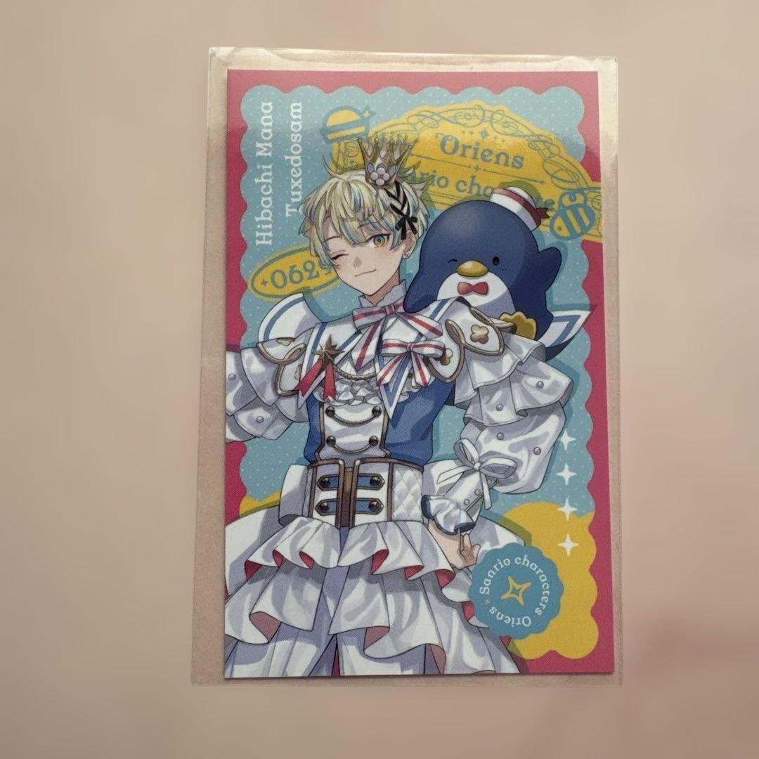 緋八マナ チェキ - メルカリ