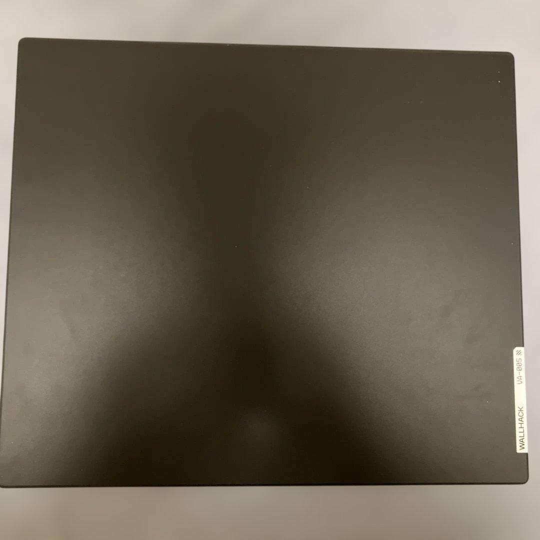 WALLHACK VA-005 - マウス・トラックボールヴィンテージ 通販