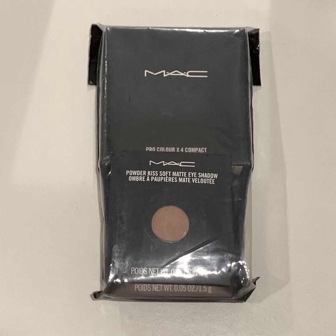 macアイシャドウ×4 M・A・C / スモール アイシャドウ×4の公式商品情報｜美容・化粧品情報